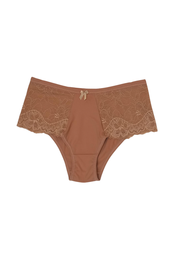3 pack rio lace panties