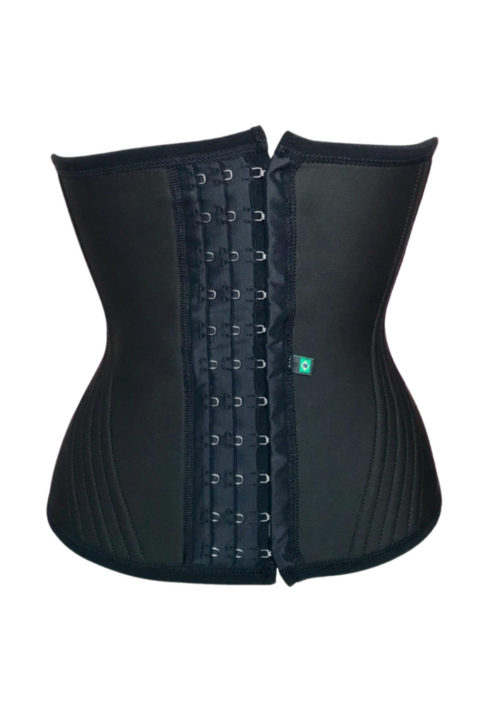 Slim Waist Trainer Black