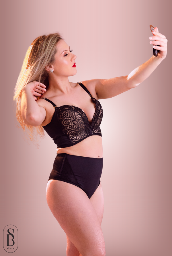 Post-Partum Compression Underwear