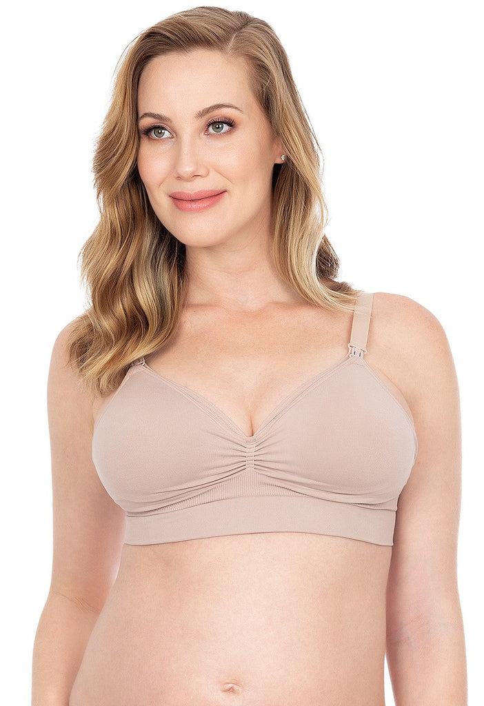 Soft Nursing Bra (Soft bulge)