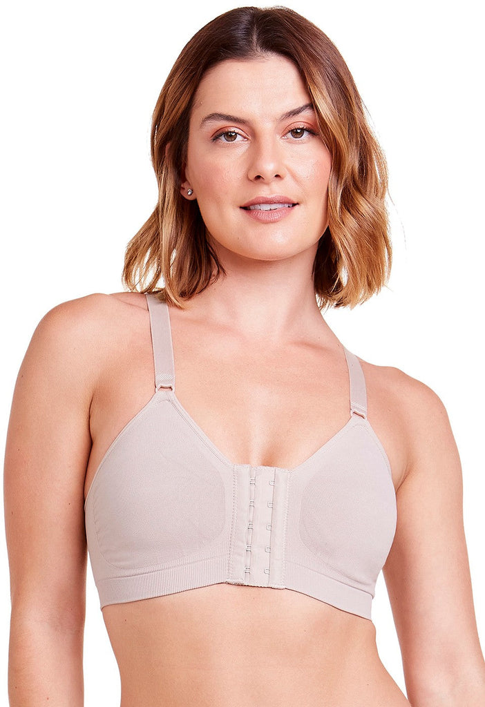 Double Layer Racerback Bra