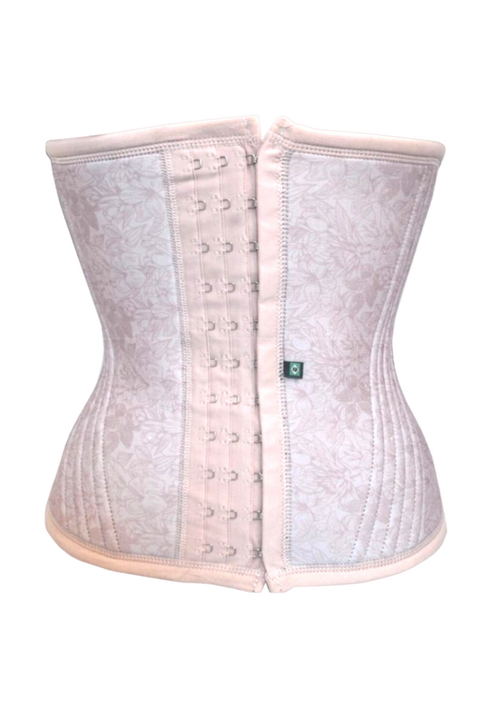 Slim Waist Trainer Pink